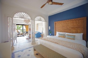 Hotel SANCTUARY CAP CANA wakacje