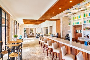 Hotel SANCTUARY CAP CANA wakacje