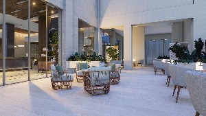 Hotel SERENADE ALL SUITES ADULTS ONLY RESORT wakacje