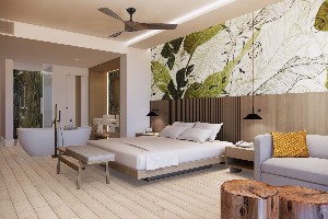 Hotel SERENADE ALL SUITES ADULTS ONLY RESORT wakacje