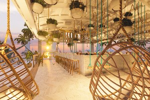 Hotel SERENADE ALL SUITES ADULTS ONLY RESORT wakacje