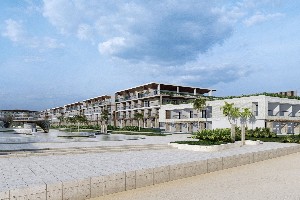 Hotel SERENADE ALL SUITES ADULTS ONLY RESORT wakacje