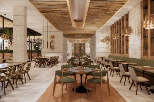 Hotel SERENADE ALL SUITES ADULTS ONLY RESORT wakacje