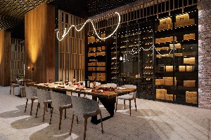 Hotel SERENADE ALL SUITES ADULTS ONLY RESORT wakacje