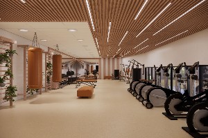 Hotel SERENADE ALL SUITES ADULTS ONLY RESORT wakacje