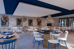 Hotel SERENADE ALL SUITES ADULTS ONLY RESORT wakacje