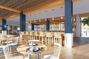 Hotel SERENADE ALL SUITES ADULTS ONLY RESORT wakacje