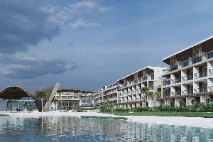 Hotel SERENADE ALL SUITES ADULTS ONLY RESORT wakacje