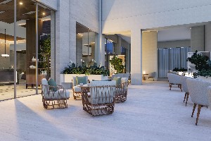 Hotel SERENADE ALL SUITES ADULTS ONLY RESORT wakacje