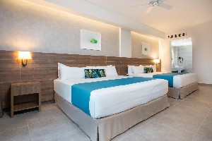 Hotel SERENADE PUNTA CANA BEACH & SPA RESORT wakacje