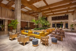 Hotel SERENADE PUNTA CANA BEACH & SPA RESORT wakacje