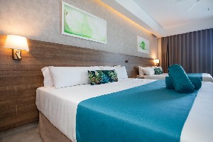 Hotel SERENADE PUNTA CANA BEACH & SPA RESORT wakacje