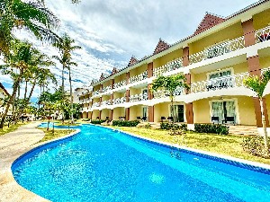 Hotel SUNSCAPE COCO PUNTA CANA wakacje