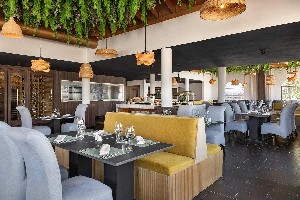 Hotel SUNSCAPE COCO PUNTA CANA wakacje