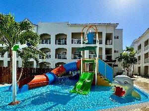 Hotel SUNSCAPE COCO PUNTA CANA wakacje
