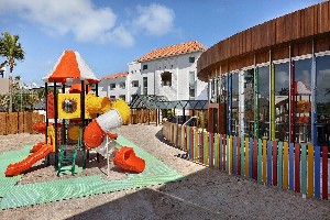 Hotel SUNSCAPE COCO PUNTA CANA wakacje