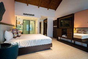 Hotel TROPICAL DELUXE PRINCESS wakacje