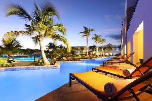 Hotel TRS CAP CANA WATERFRONT & MARINA wakacje