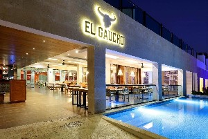 Hotel TRS CAP CANA WATERFRONT & MARINA wakacje