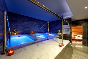 Hotel TRS CAP CANA WATERFRONT & MARINA wakacje