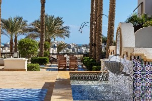 Hotel ANCIENT SANDS wakacje