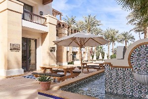 Hotel ANCIENT SANDS wakacje