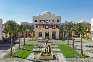 Hotel ANCIENT SANDS wakacje