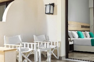 Hotel ANCIENT SANDS wakacje