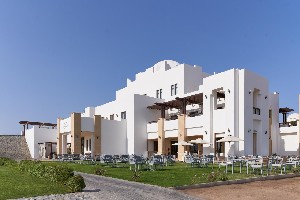 Hotel ANCIENT SANDS wakacje