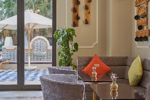 Hotel ANCIENT SANDS wakacje