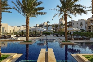 Hotel ANCIENT SANDS wakacje