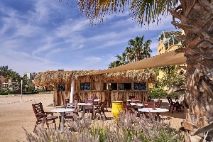 Hotel ANCIENT SANDS wakacje