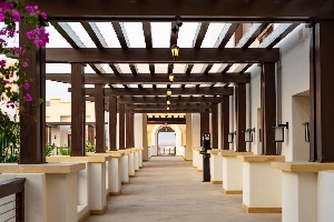 Hotel ANCIENT SANDS wakacje