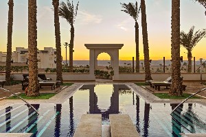 Hotel ANCIENT SANDS wakacje