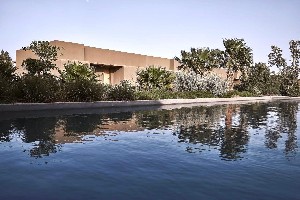 Hotel CASA COOK EL GOUNA wakacje