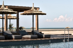 Hotel CASA COOK EL GOUNA wakacje