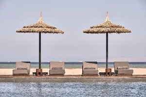 Hotel CASA COOK EL GOUNA wakacje