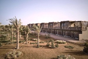 Hotel CASA COOK EL GOUNA wakacje