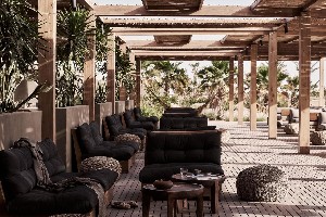 Hotel CASA COOK EL GOUNA wakacje