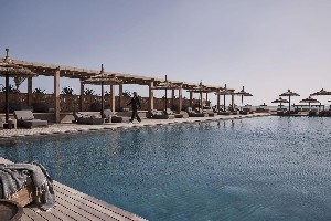 Hotel CASA COOK EL GOUNA wakacje