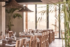 Hotel CASA COOK EL GOUNA wakacje