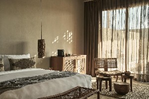 Hotel CASA COOK EL GOUNA wakacje