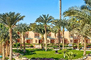 Hotel CLUB PARADISIO EL GOUNA wakacje