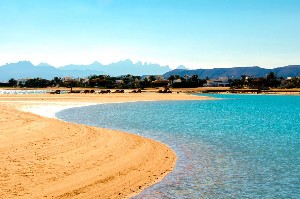 Hotel CLUB PARADISIO EL GOUNA wakacje