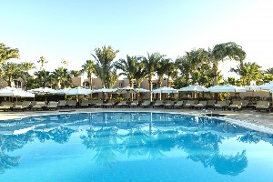 Hotel CLUB PARADISIO EL GOUNA wakacje