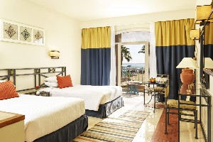 Hotel CLUB PARADISIO EL GOUNA wakacje