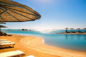 Hotel CLUB PARADISIO EL GOUNA wakacje