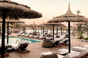 Hotel COOK’S CLUB EL GOUNA wakacje