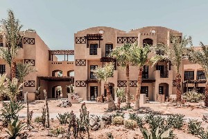Hotel COOK’S CLUB EL GOUNA wakacje