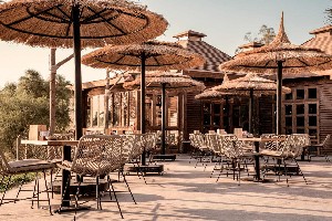 Hotel COOK’S CLUB EL GOUNA wakacje